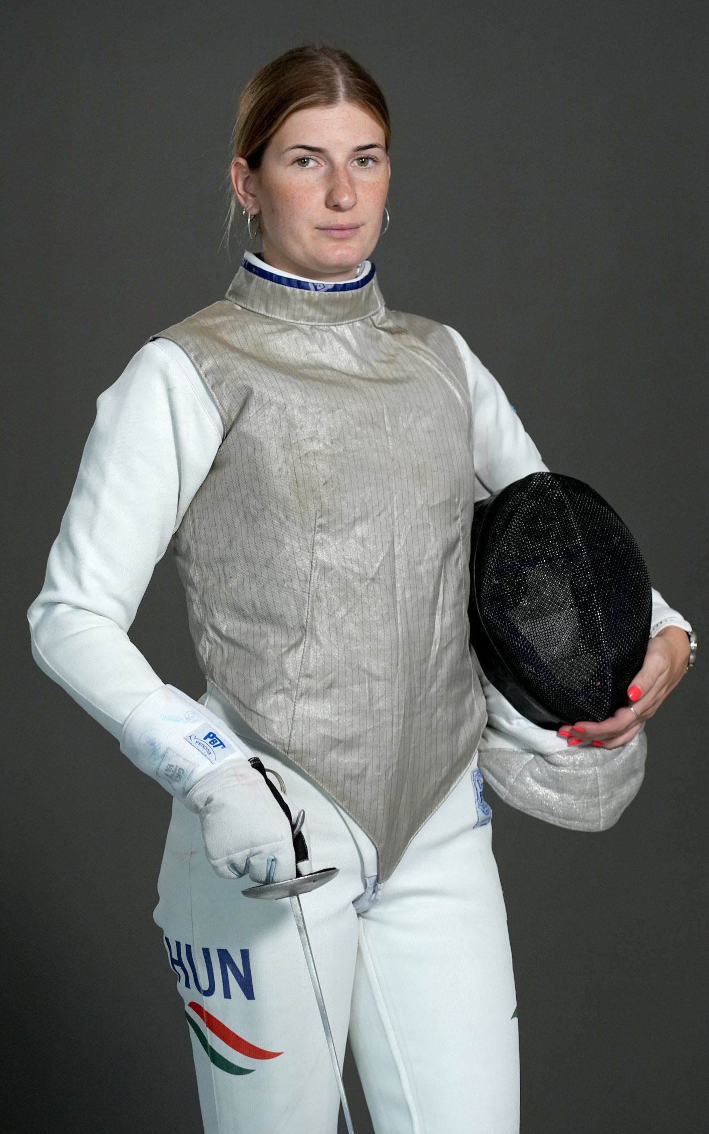 Flora PASZTOR