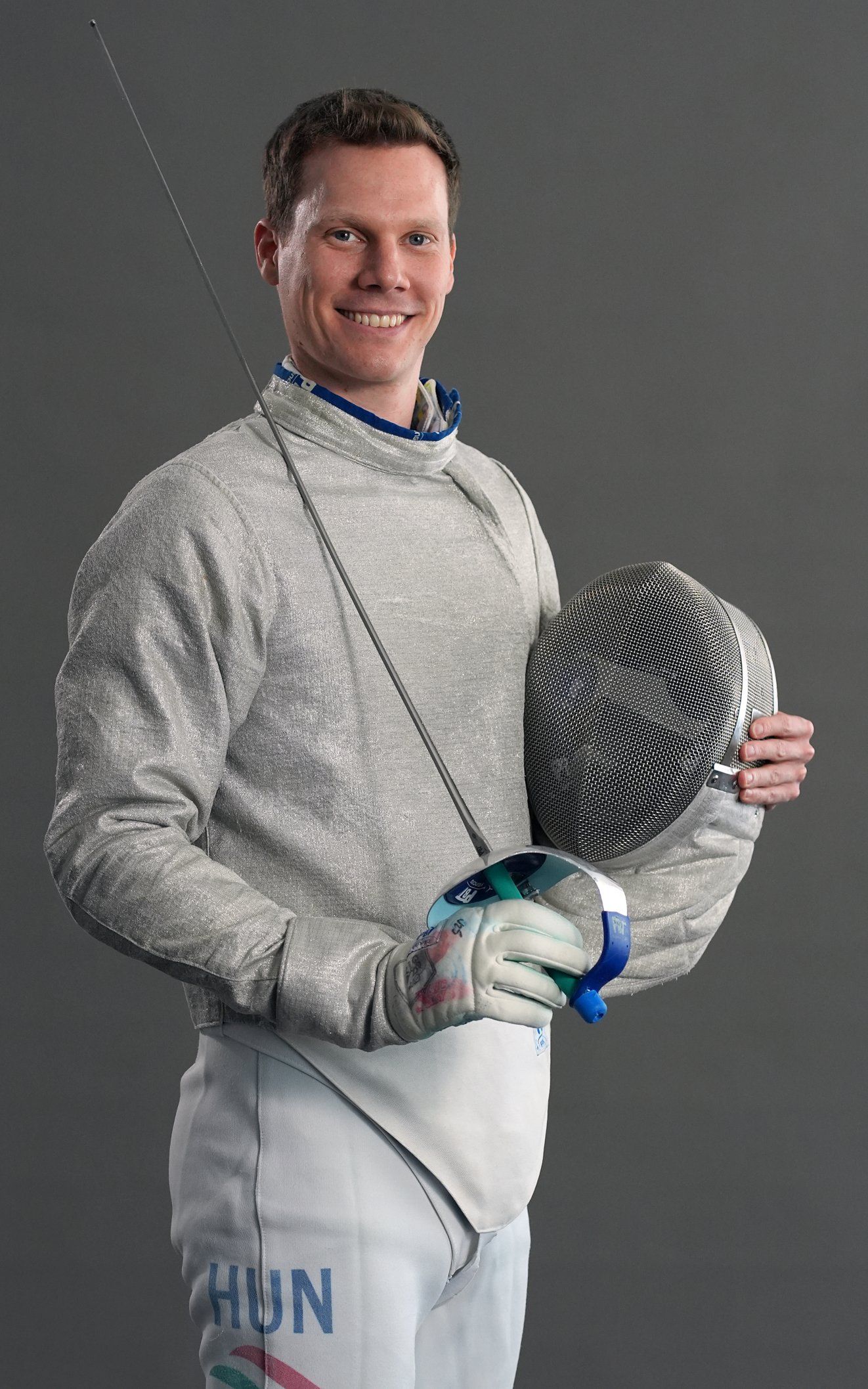 Andras SZATMARI