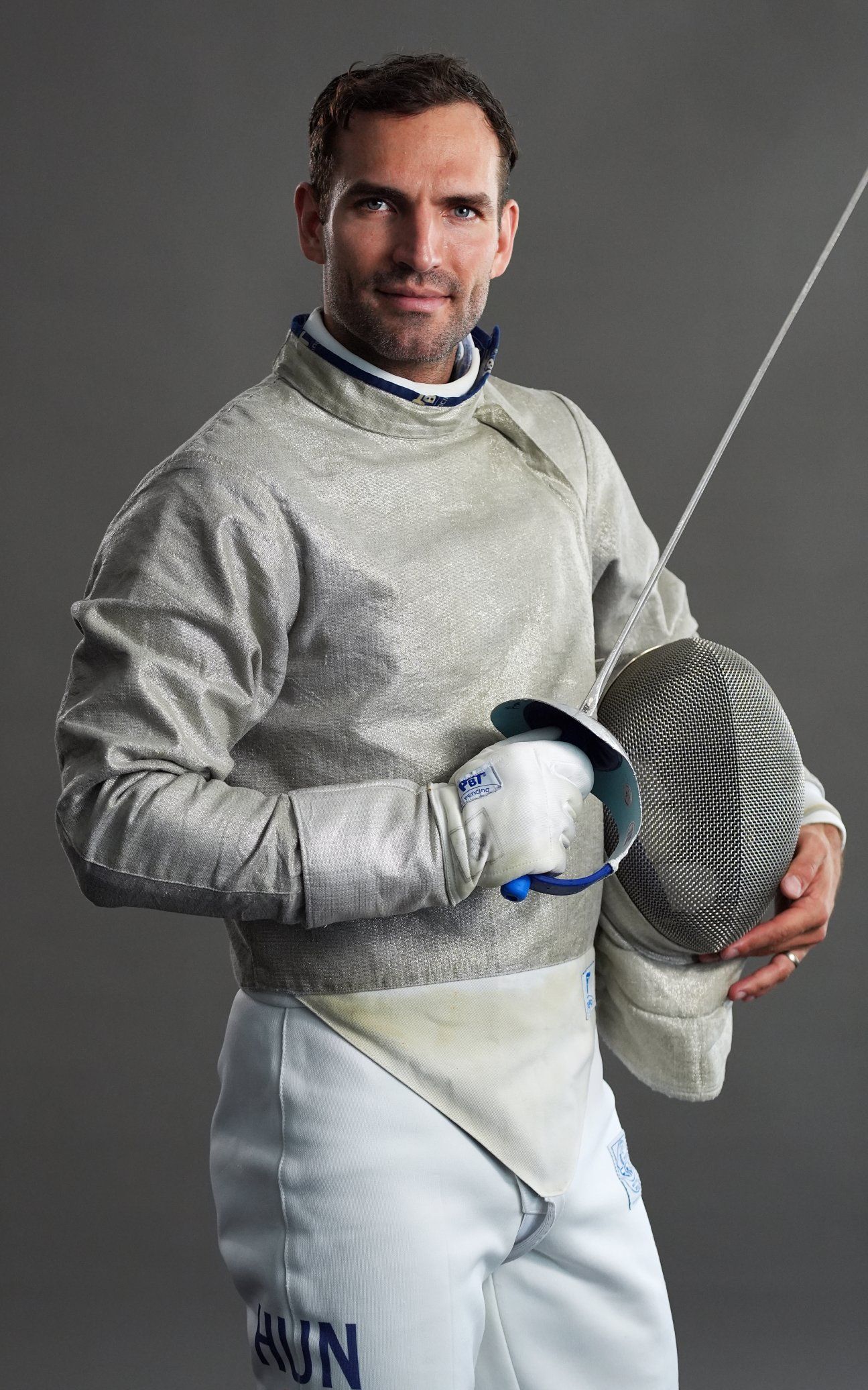 Aron SZILAGYI