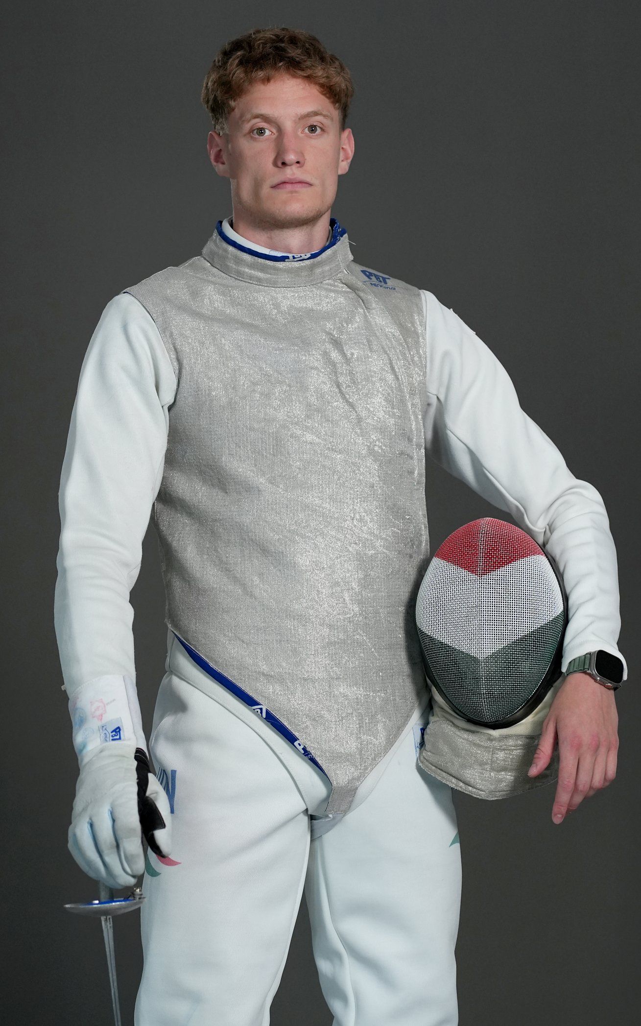 Gergely TOTH