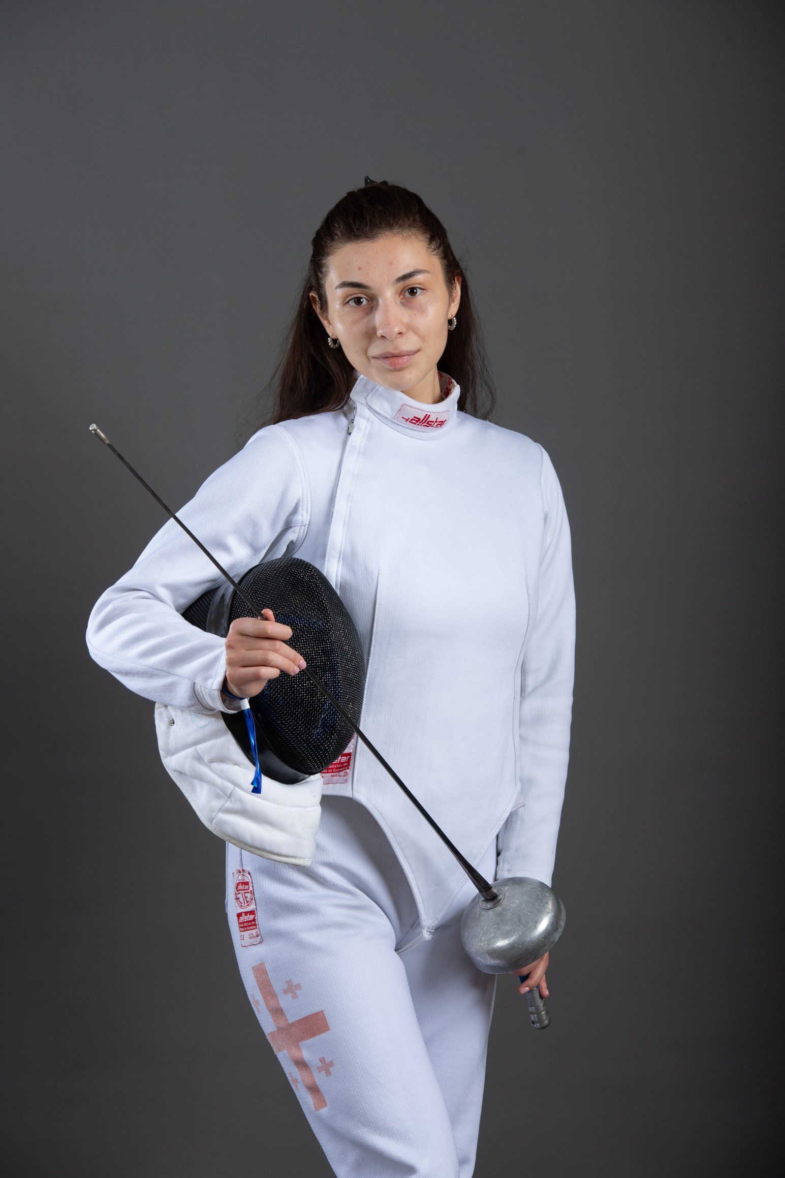 MURIDOVA Tamila