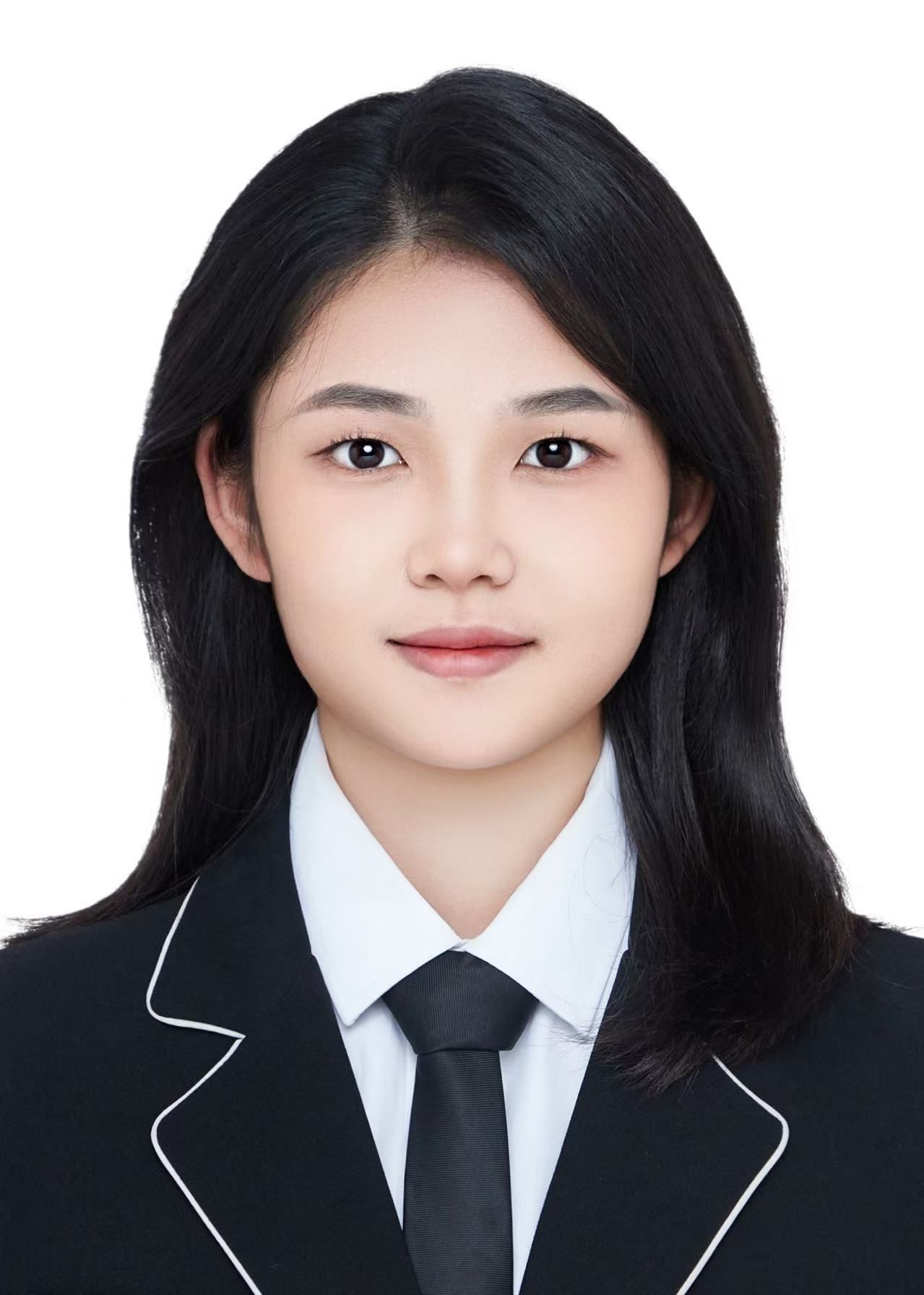 YANG JINGYI