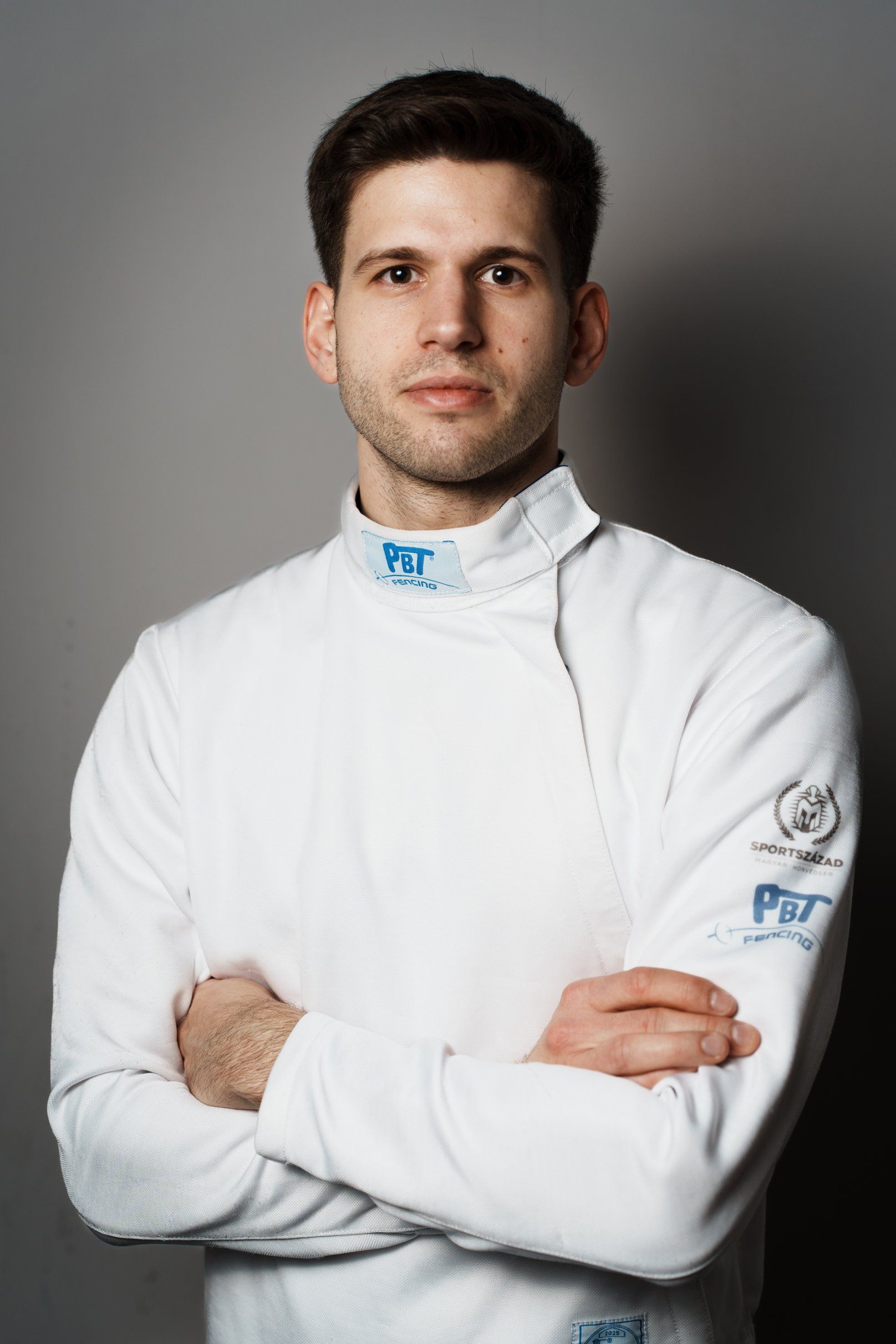 SIKLOSI Gergely