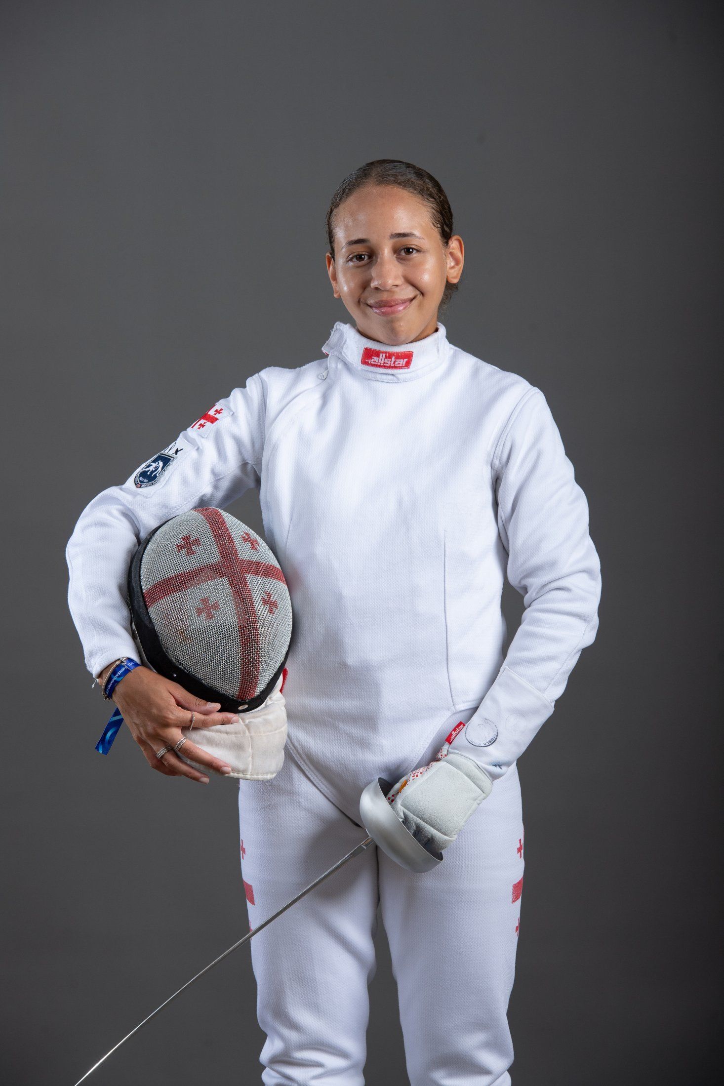 SVANIDZE Tatiana