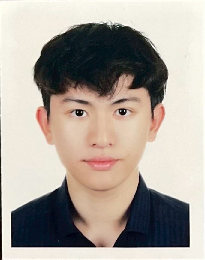 HSU Sheng-Hung Jasper