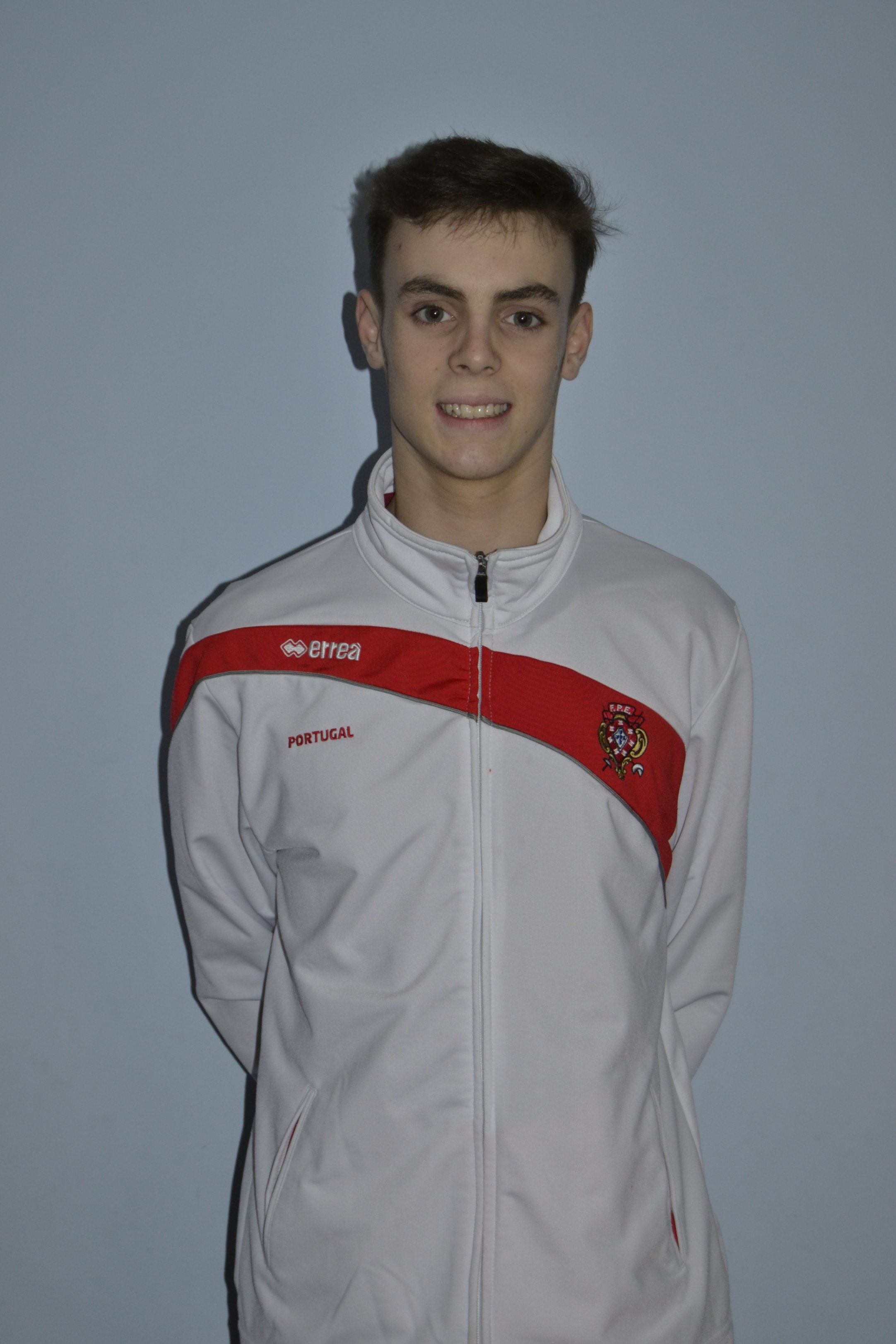GUIMARAES Jose Miguel