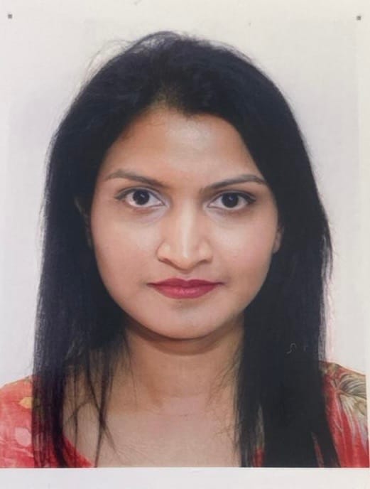 JEETUN Rachna