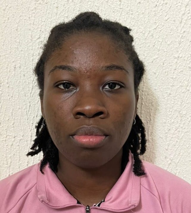 YAO Boula Océane