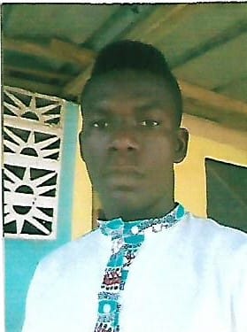 BILE GUY ANGE