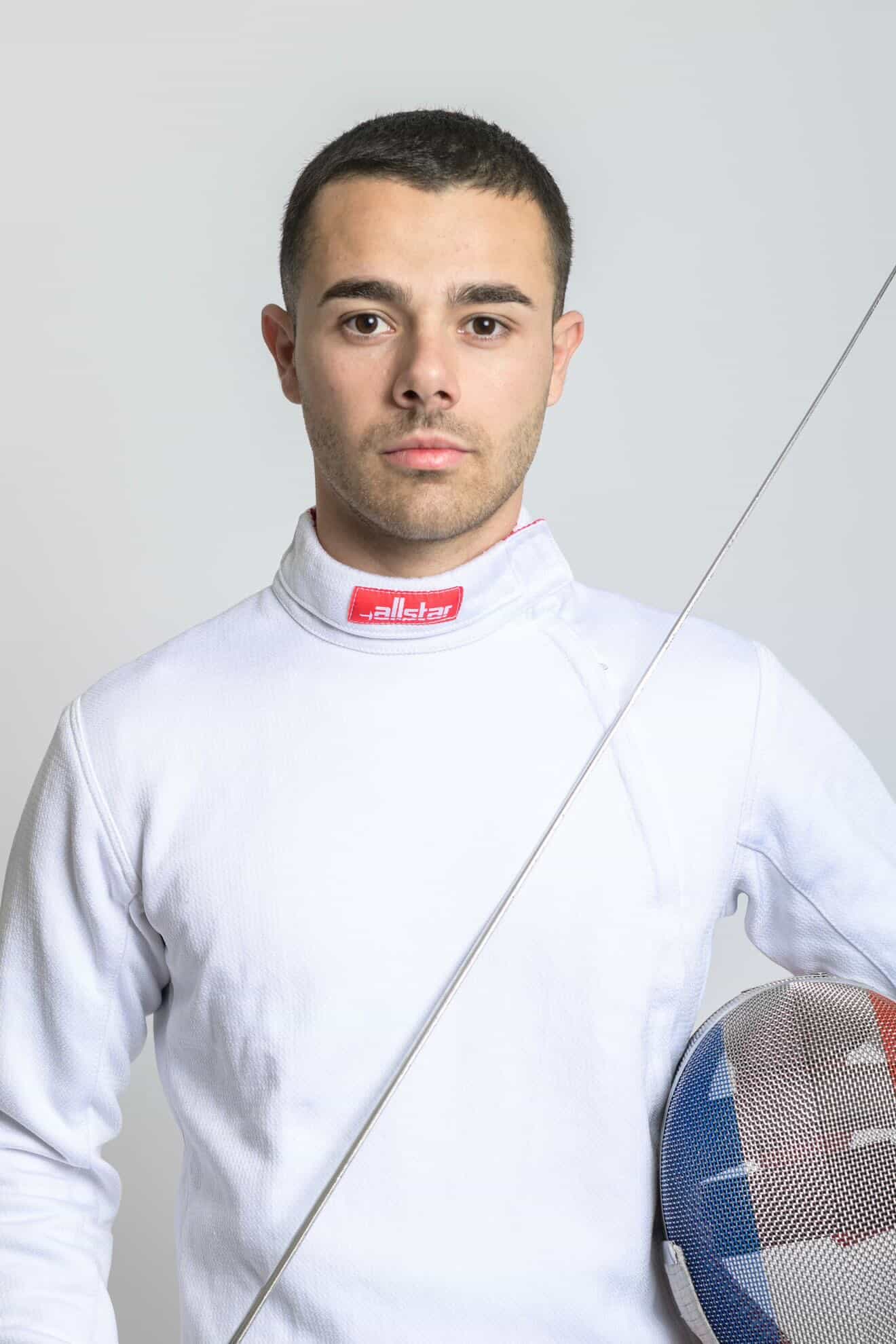 Sebastien PATRICE