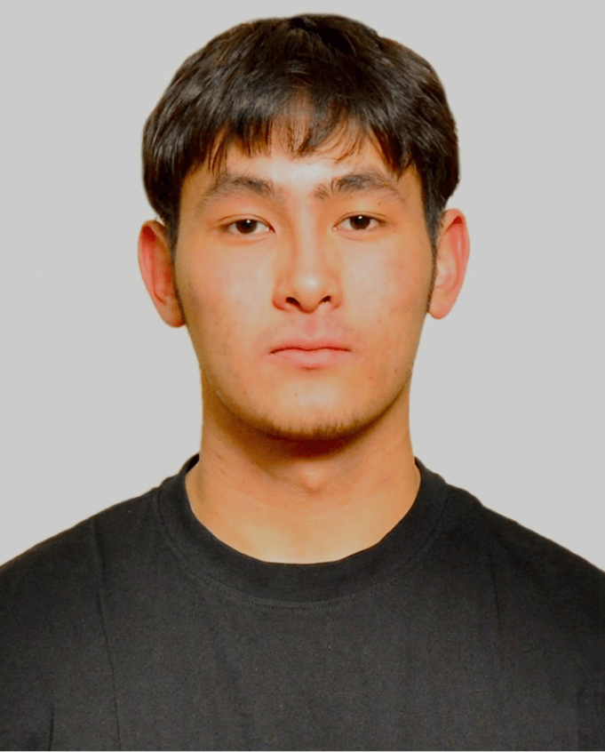 NARMANDAKH Chingis