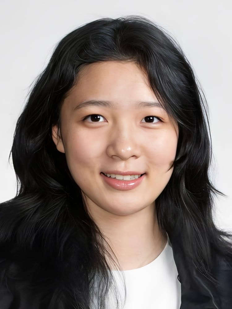 WU Haidi