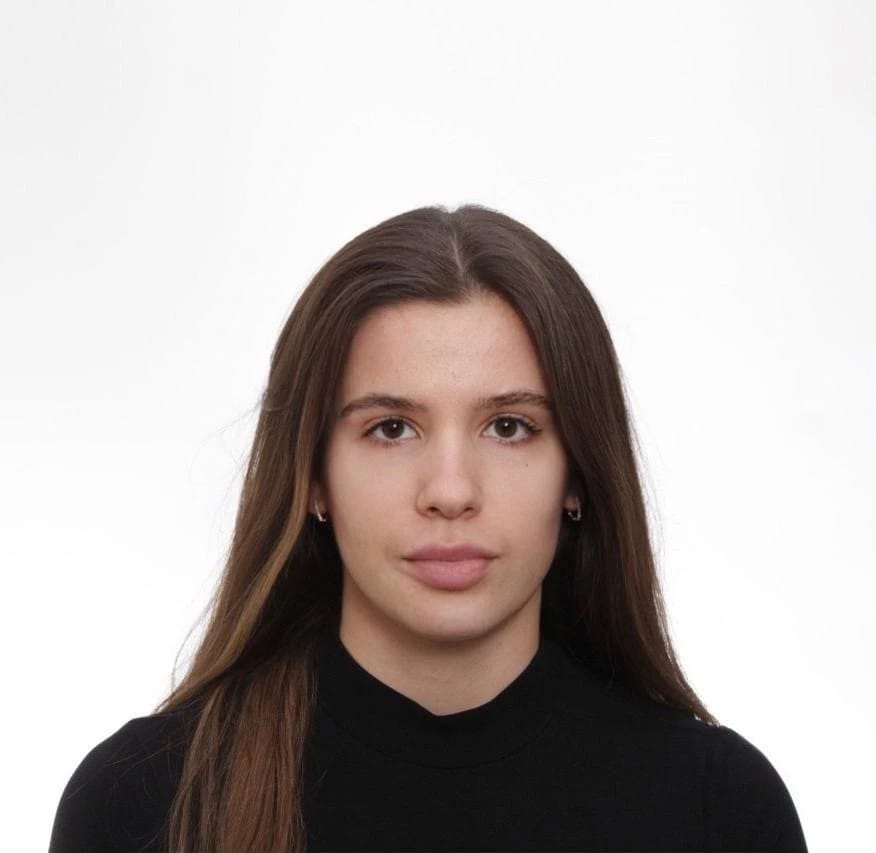 Olga NIKITINA