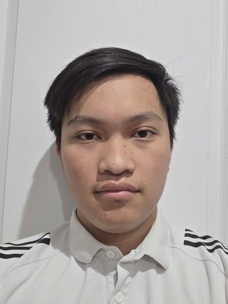NGUYEN Thien An