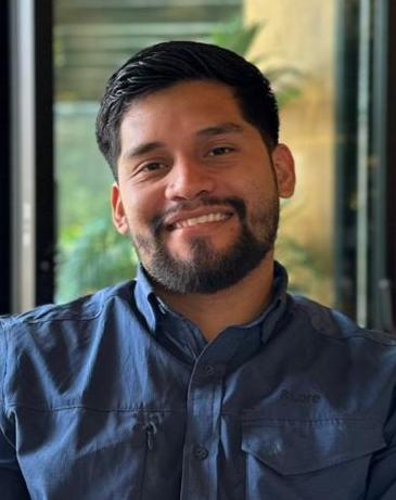 Cristian Edenilson MEJIA GARCIA