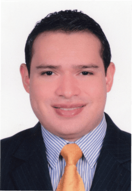 IZAGUIRRE SANCHEZ Marco Antonio