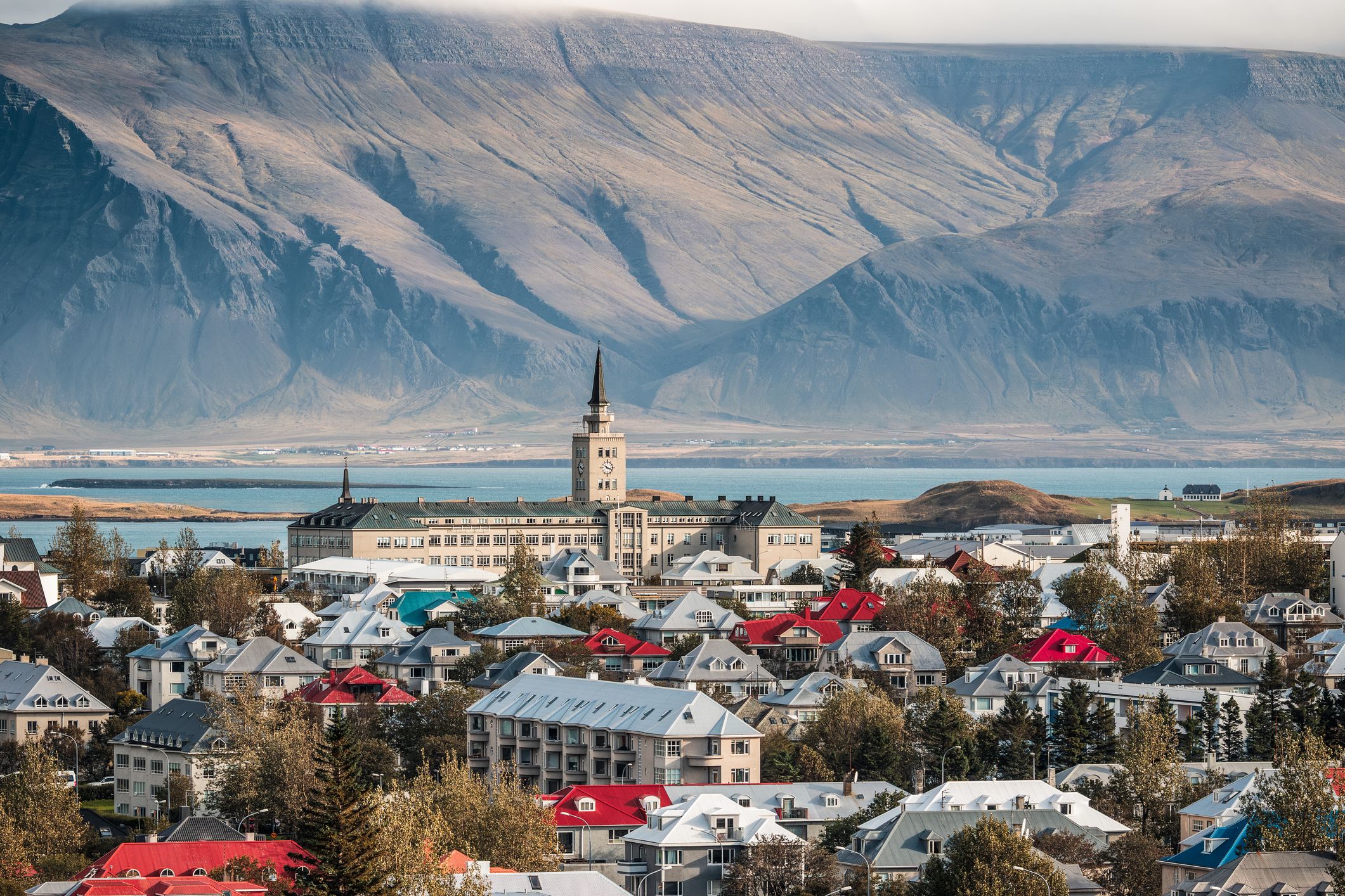 Reykjavik Satellite Tournament 2026