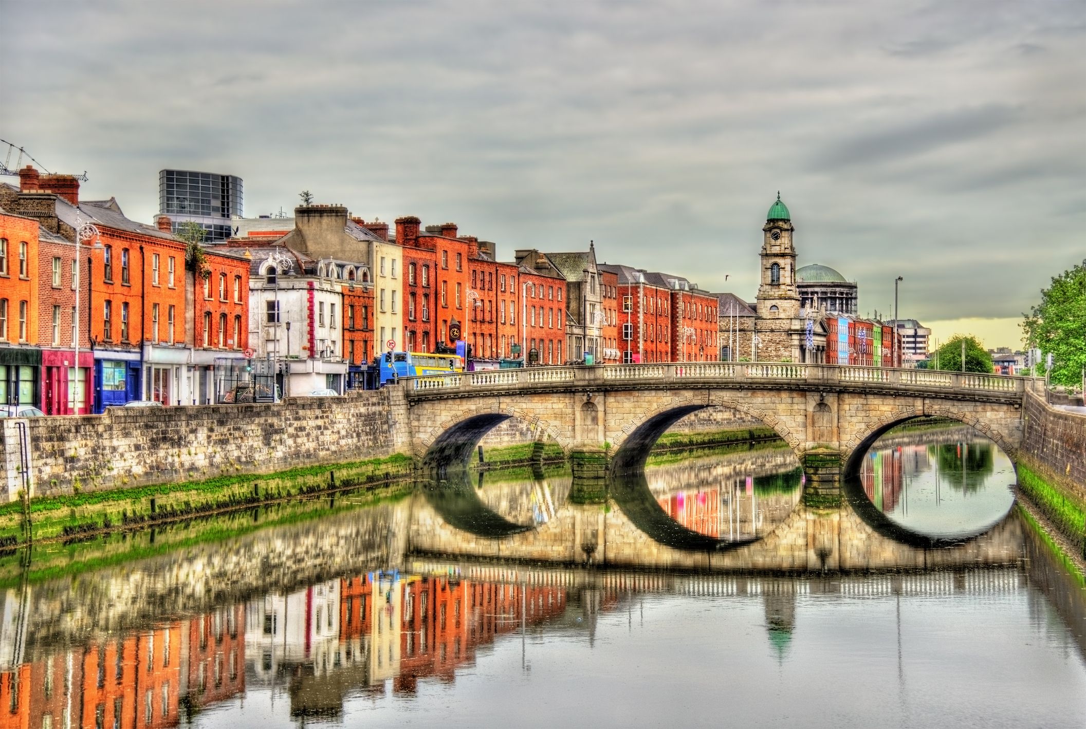Dublin Satellite Tournament 2026