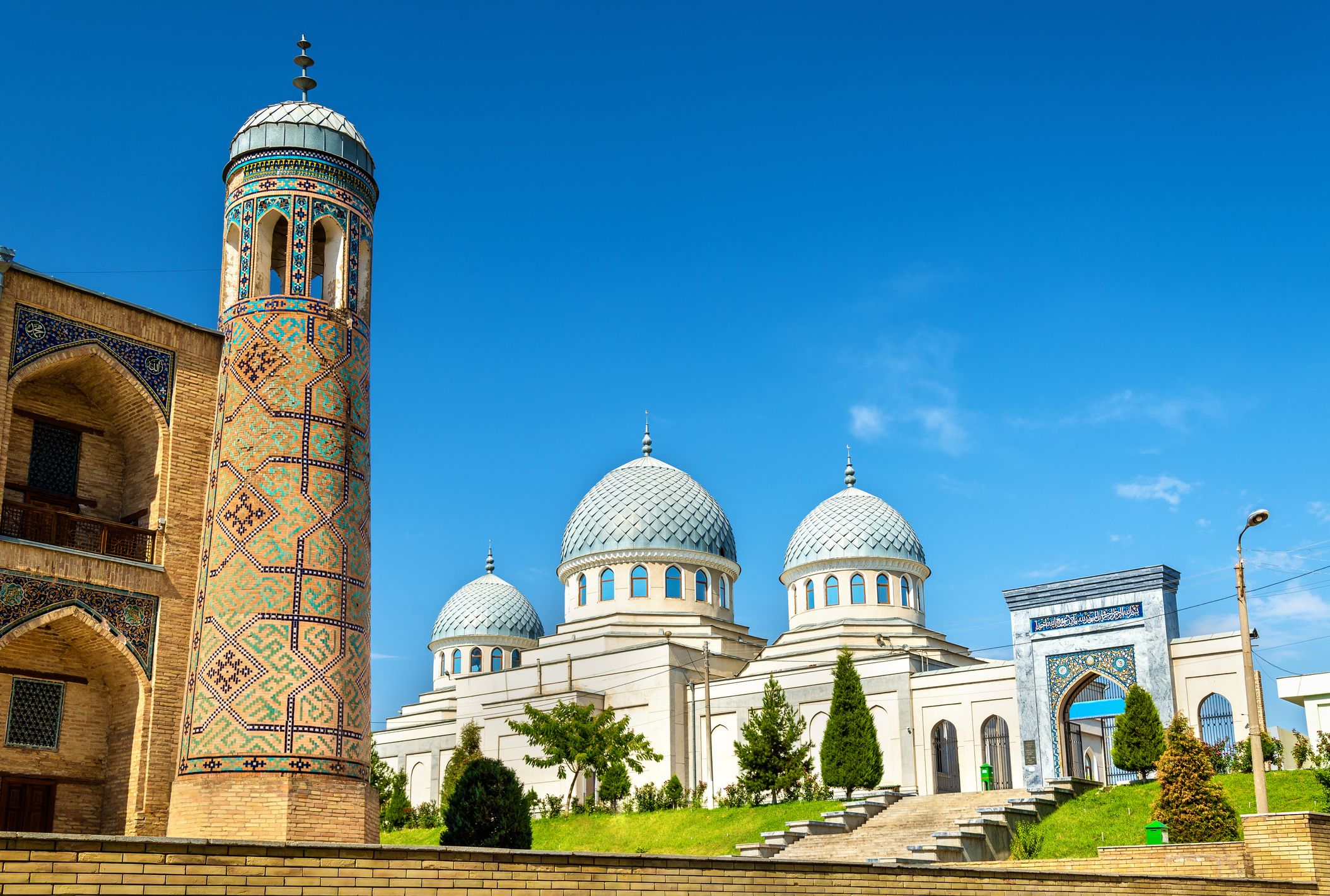 Tashkent Satellite Tournament 2026