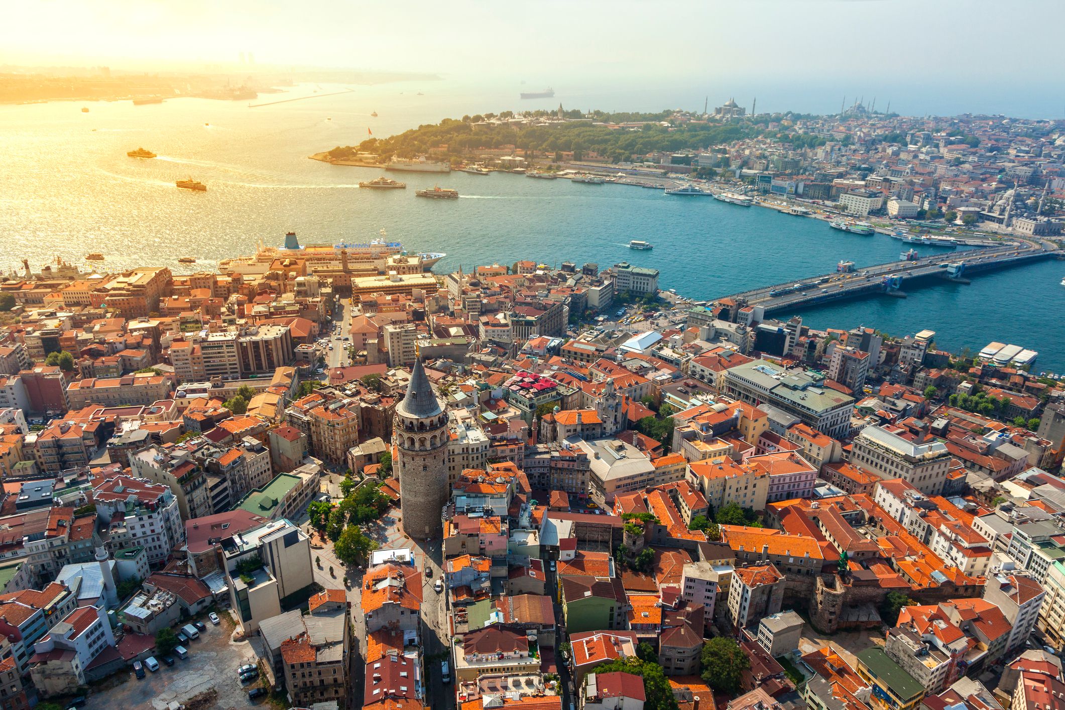Istanbul Satellite Tournament 2026