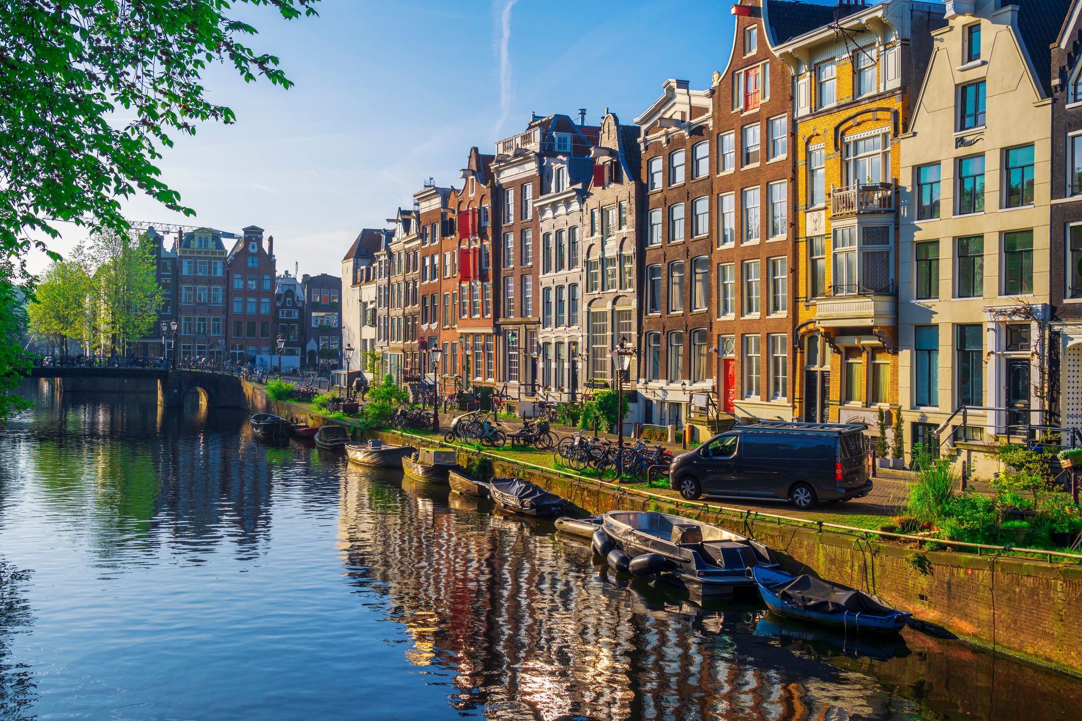 Amsterdam Satellite Tournament 2026
