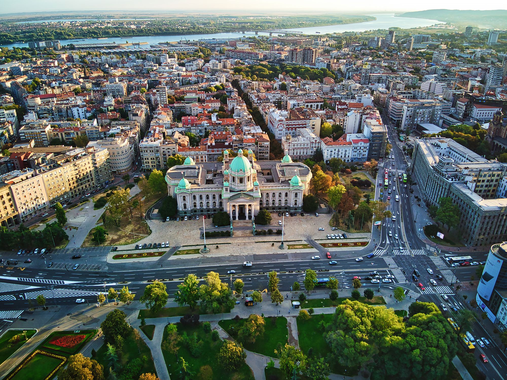 Belgrade Satellite Tournament 2026