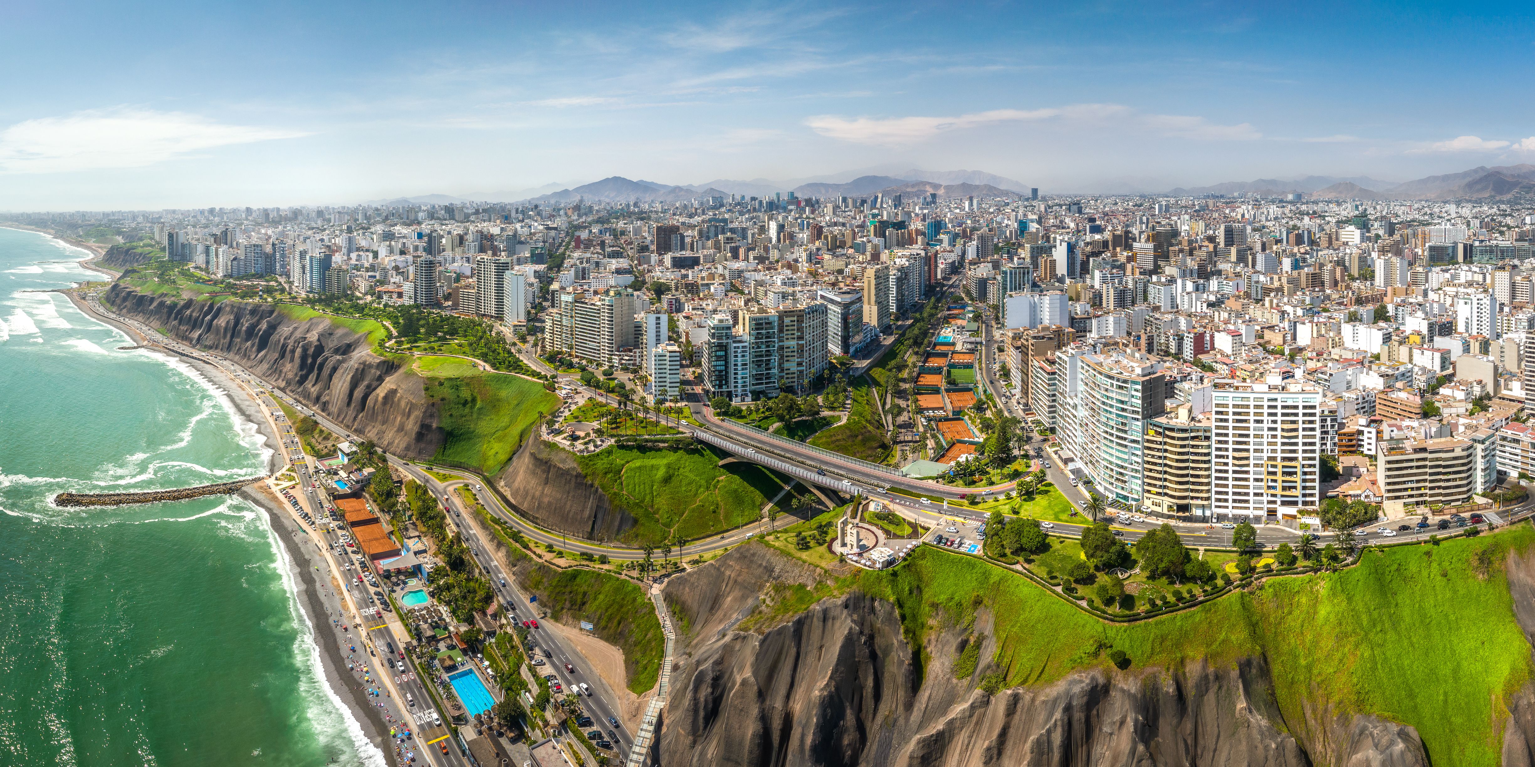 Lima World Cup 2026