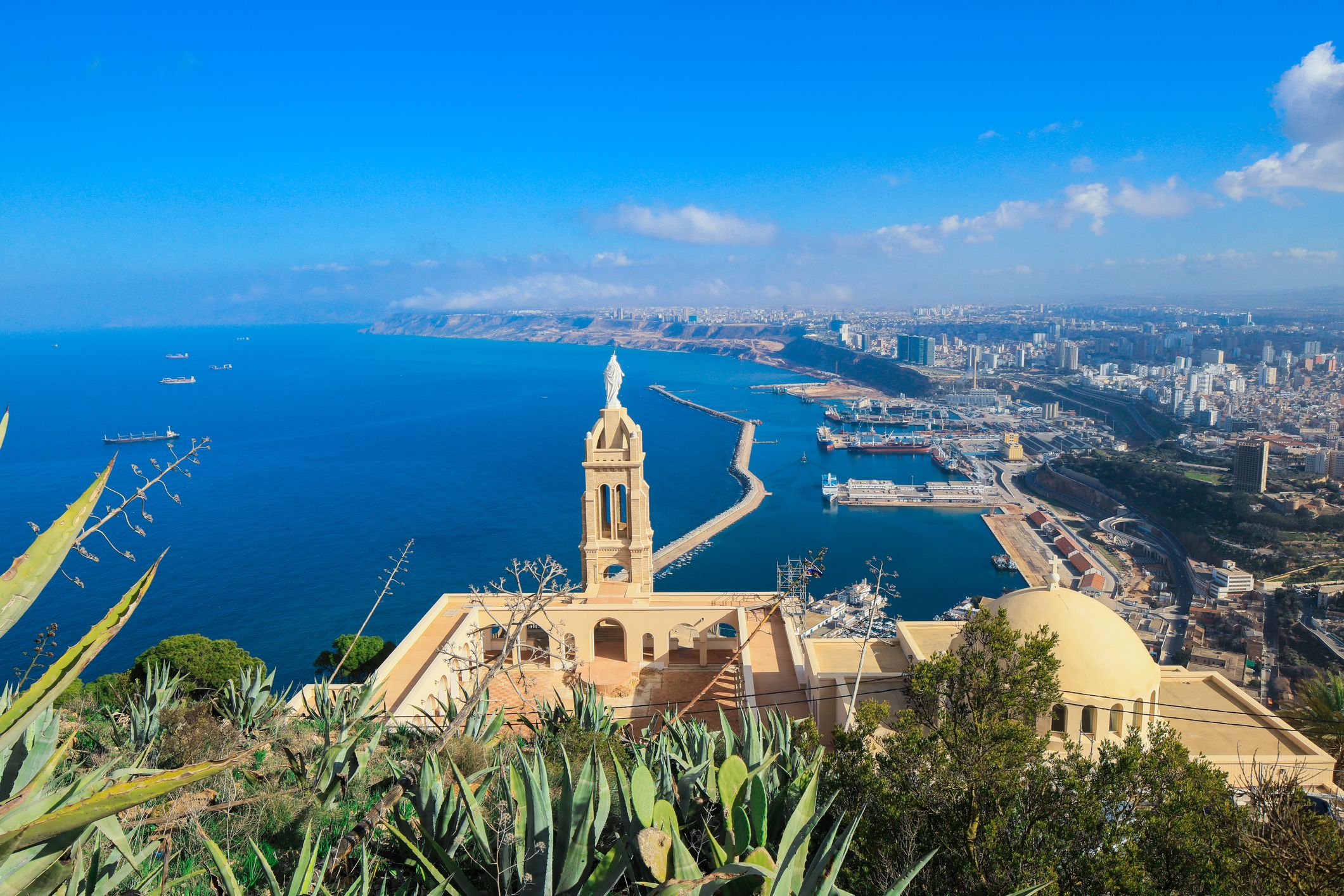 Oran World Cup 2026