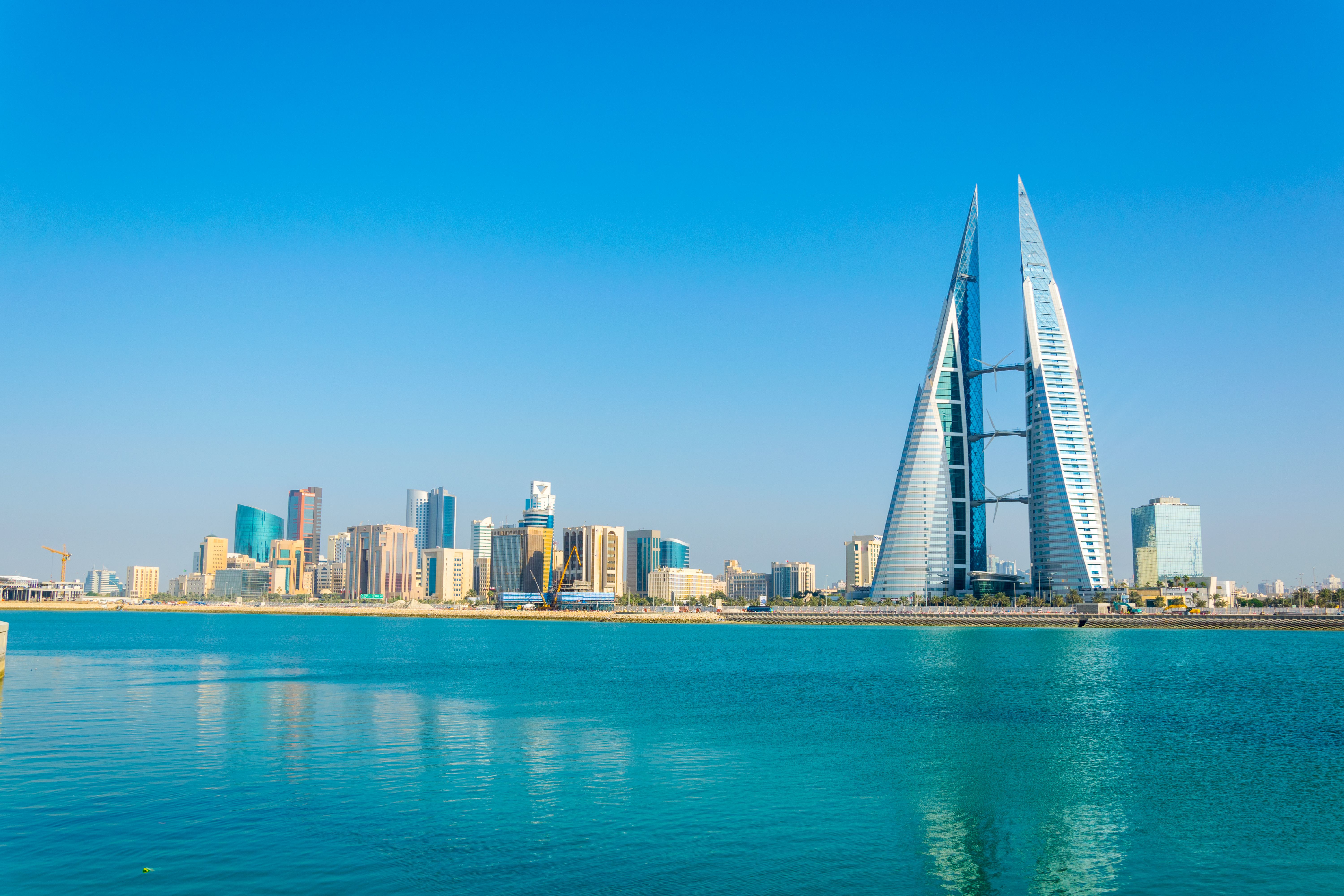 Manama World Cup 2026
