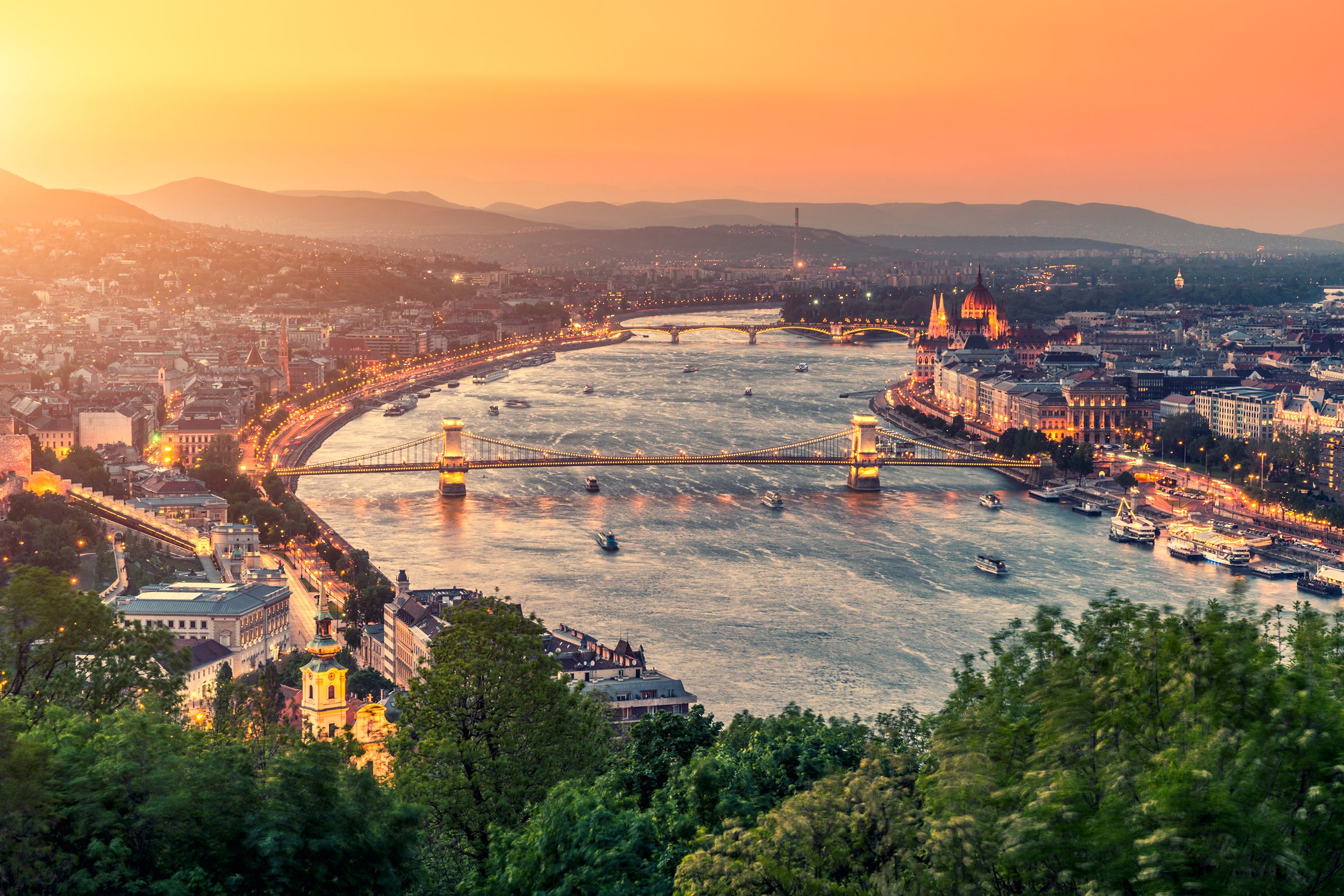 Budapest World Cup 2026