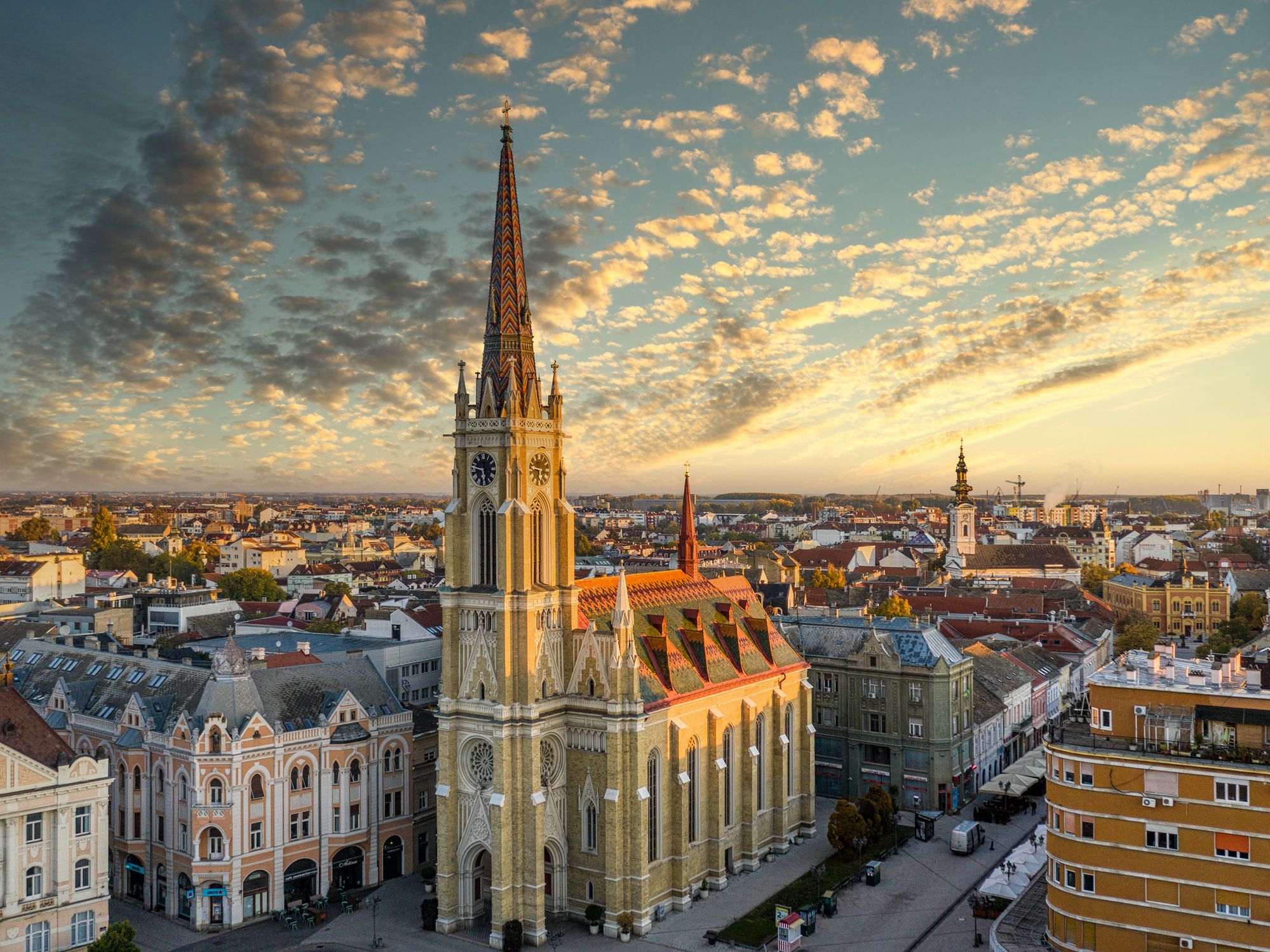 Novi Sad World Cup 2026