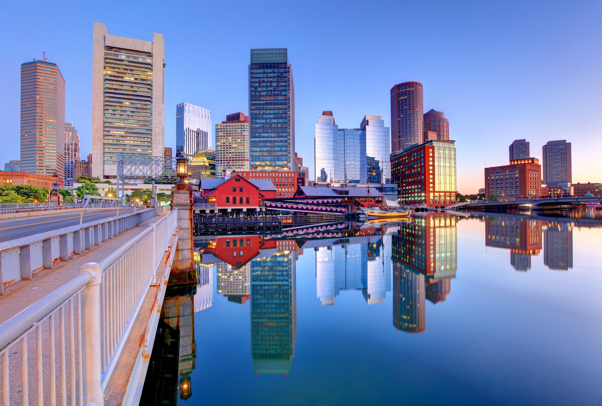 Boston World Cup 2026
