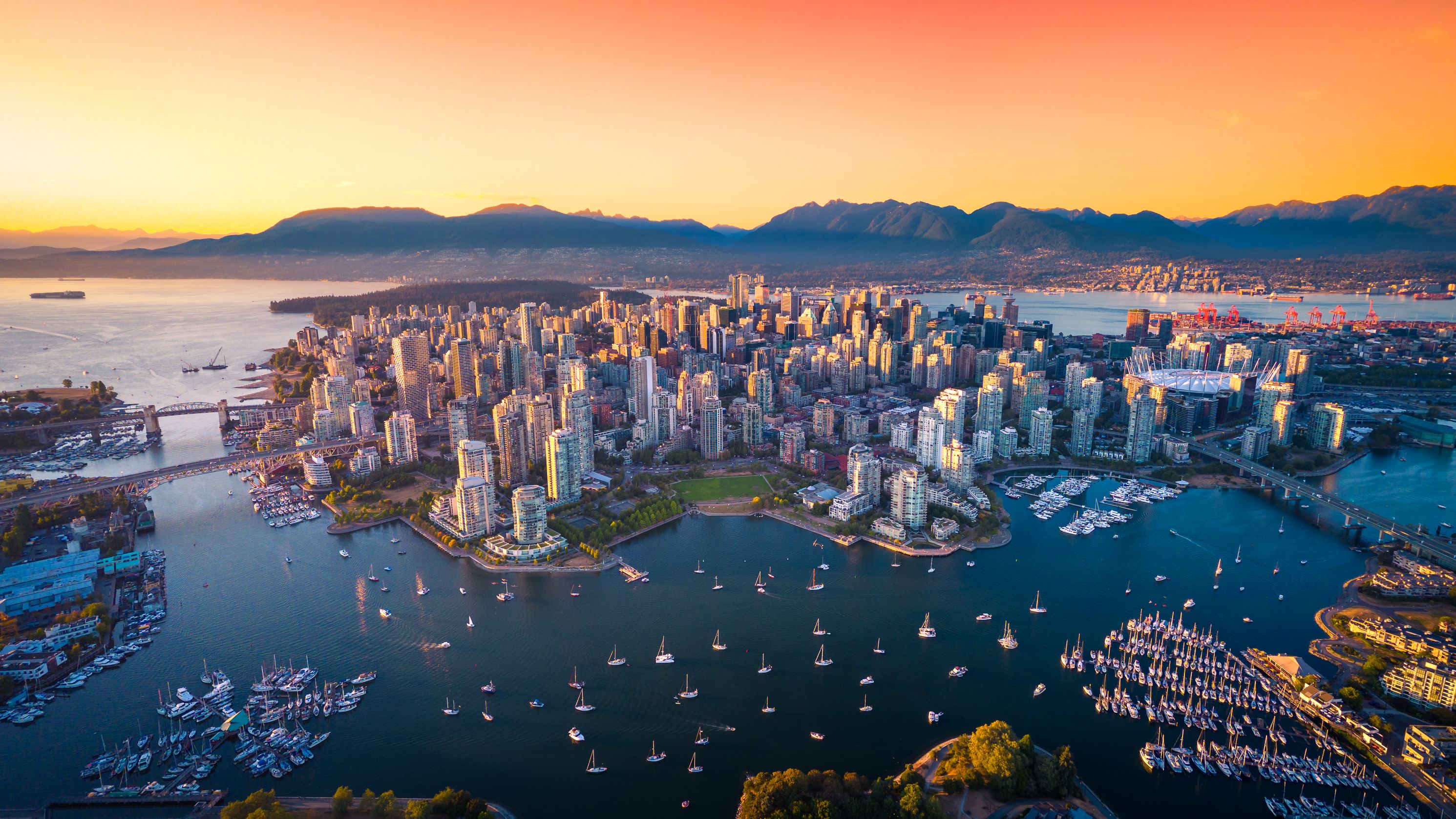Vancouver World Cup 2026