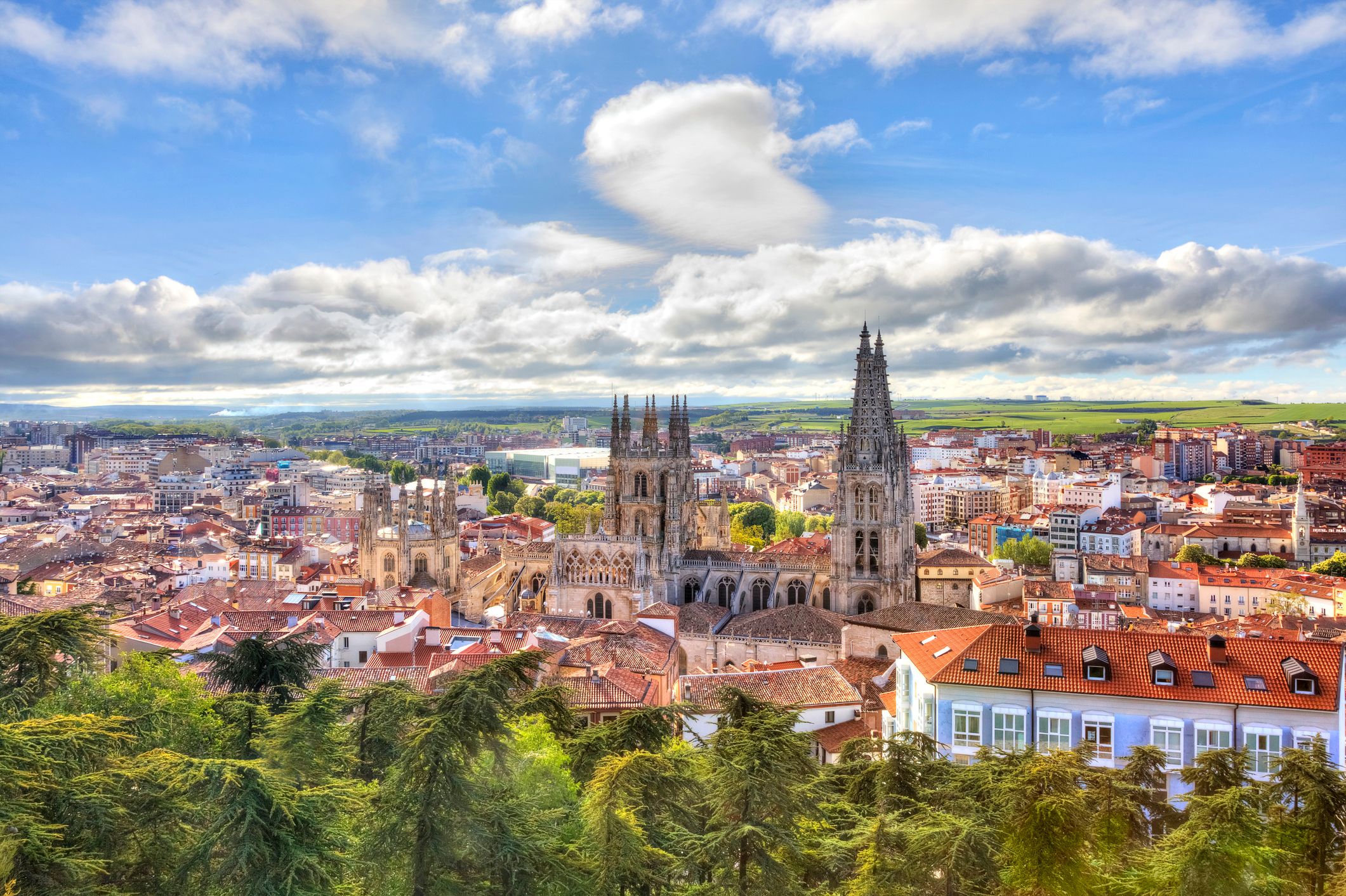 Burgos World Cup 2026