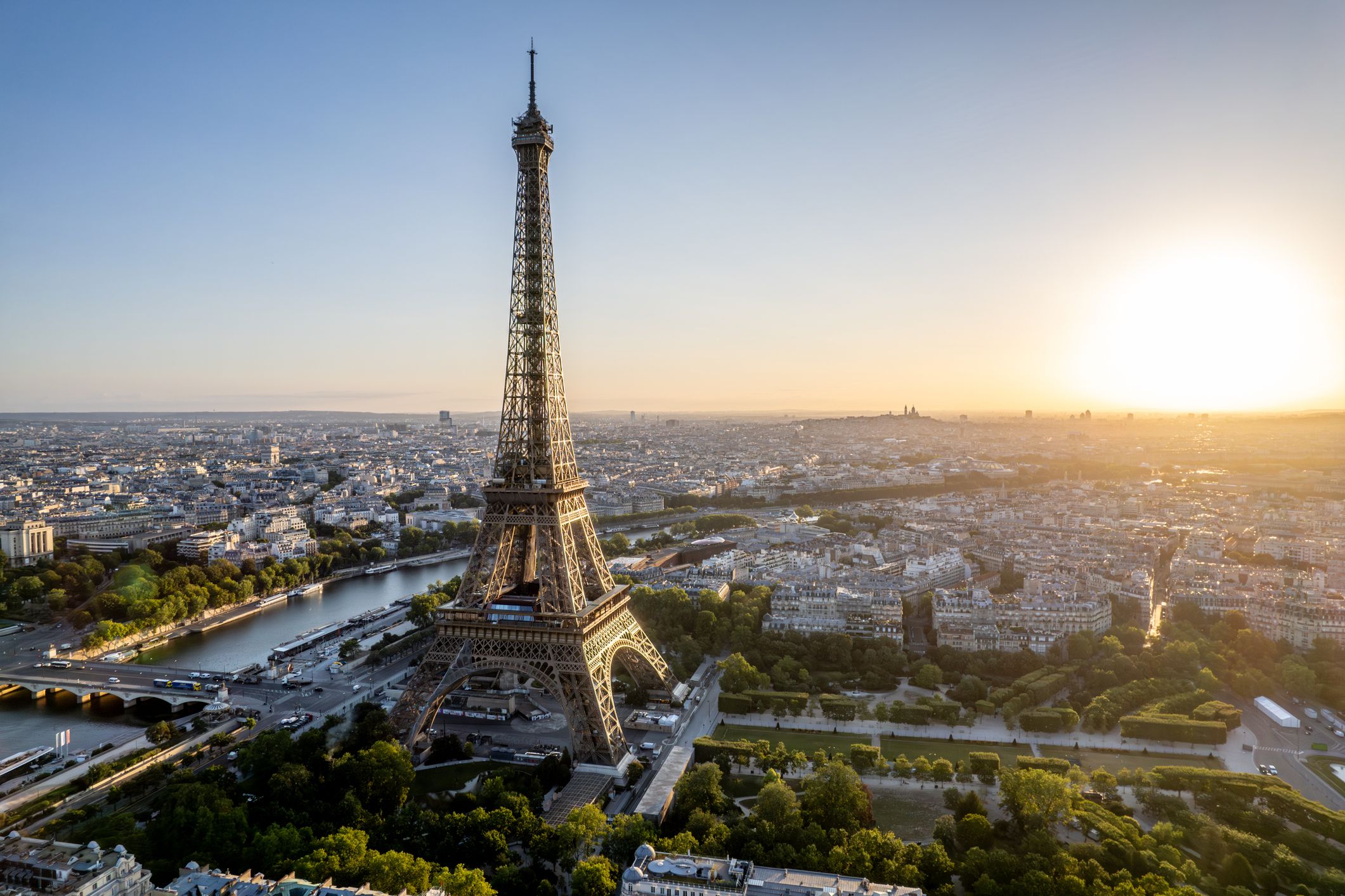 Paris World Cup 2027