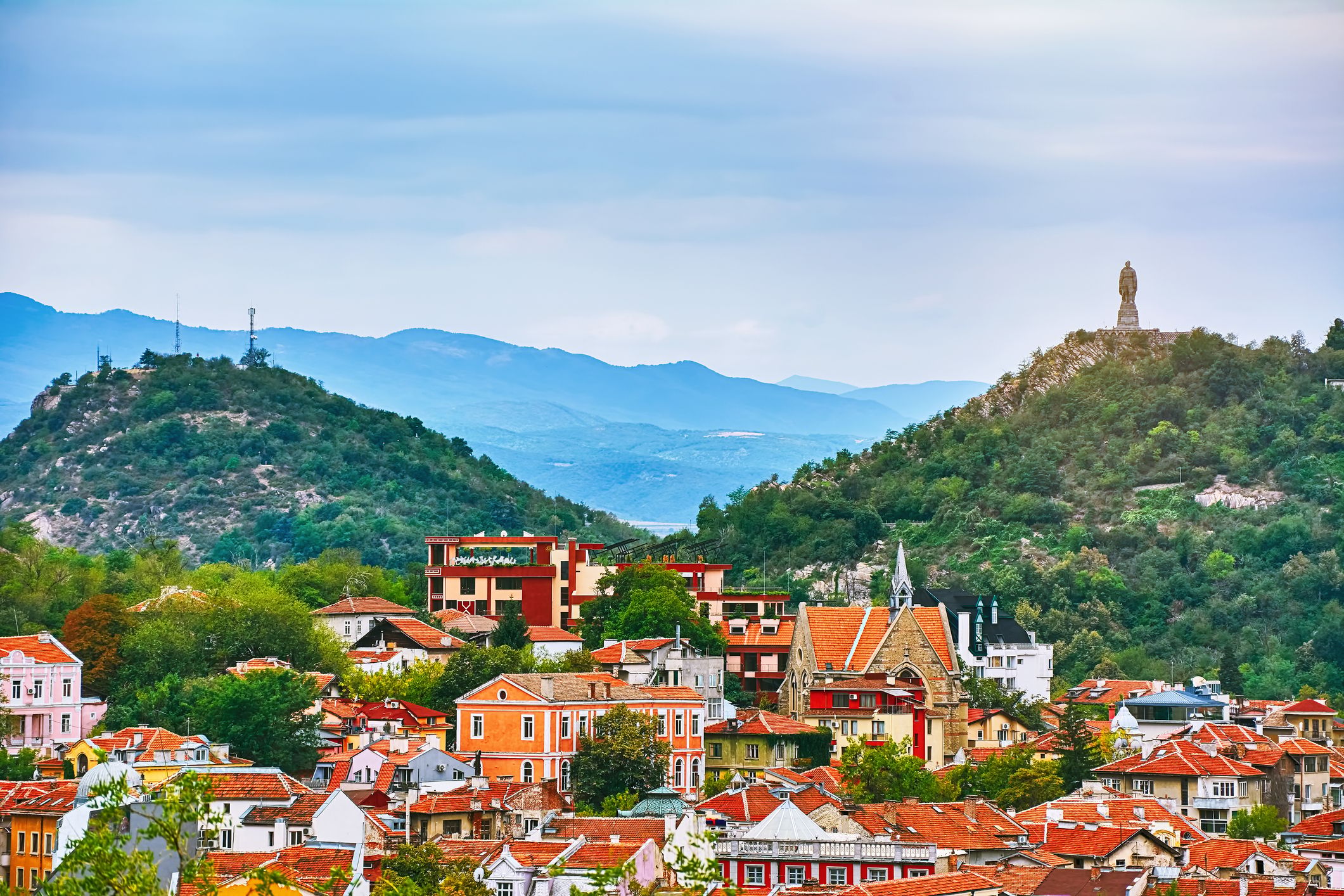 Plovdiv World Cup 2027