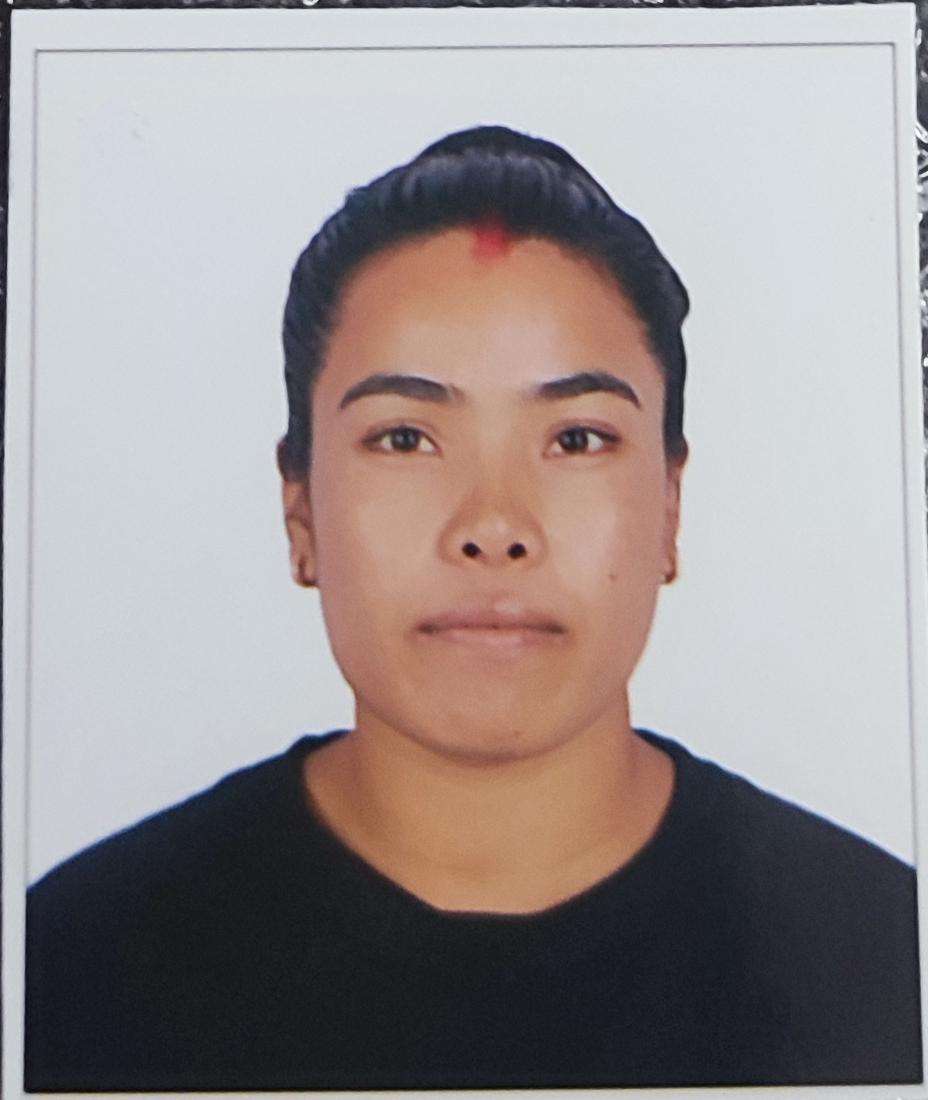 CHAUDHARY  MAYA