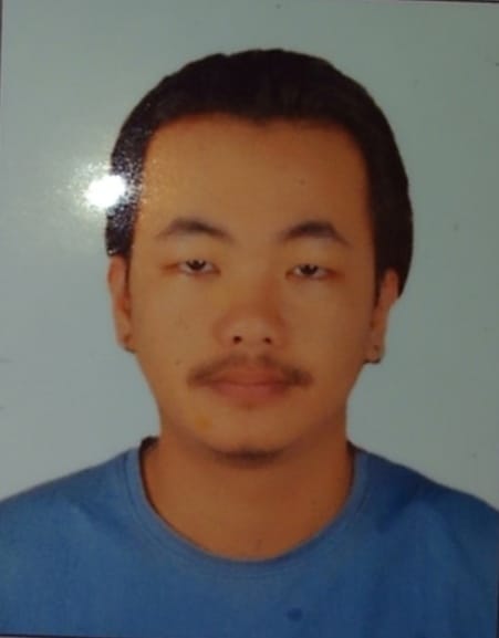 GURUNG PRASHANT