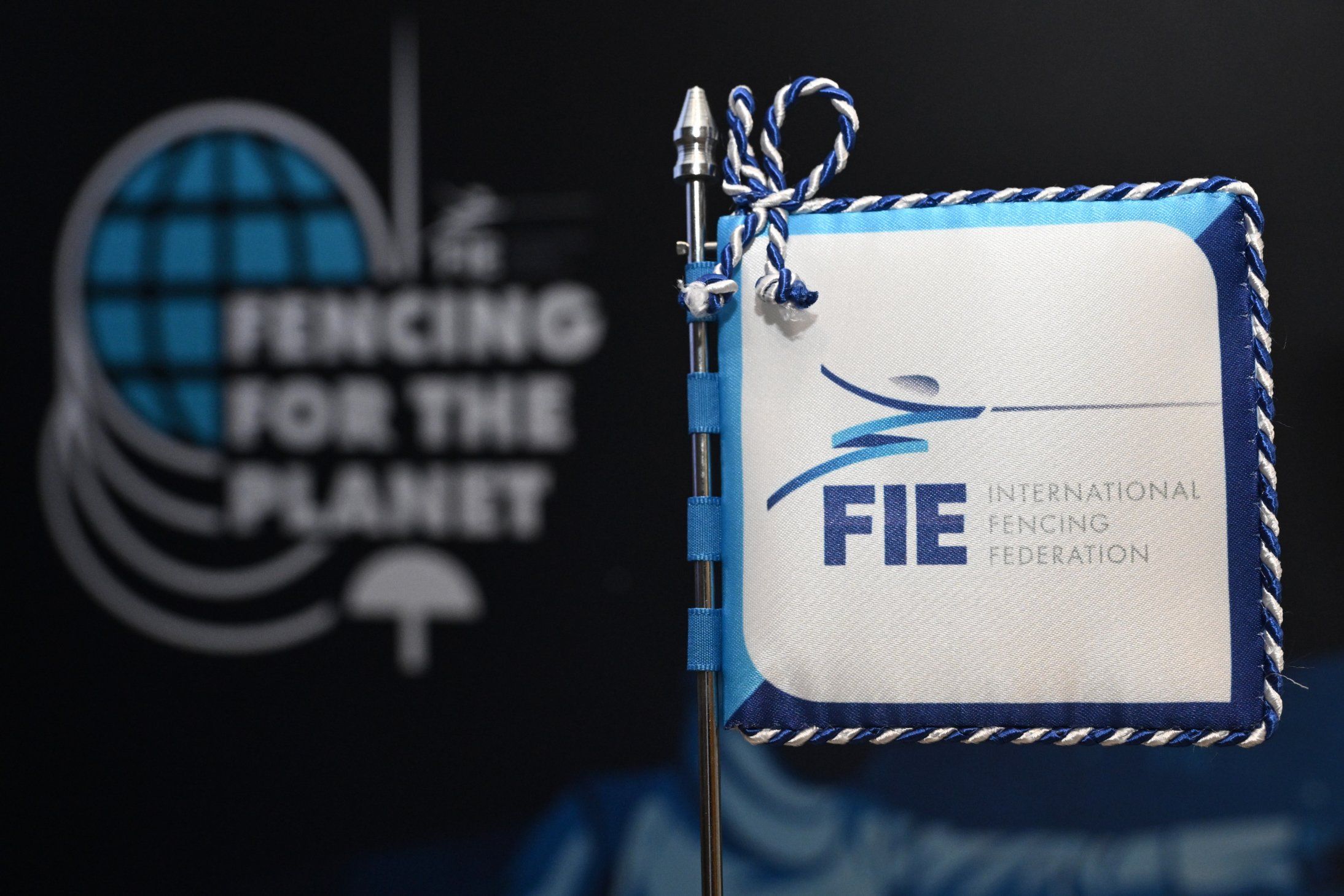 Spotlight shines on the 2nd  Fencing for the Planet roundtable this World Environment Day 