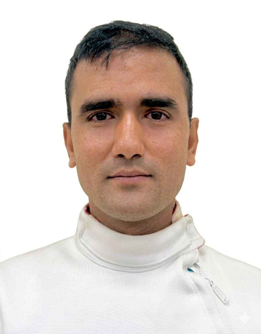 TIMALSINA GYANENDRA