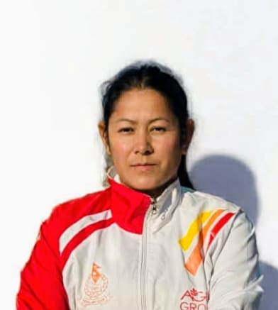 MAJHI URMILA