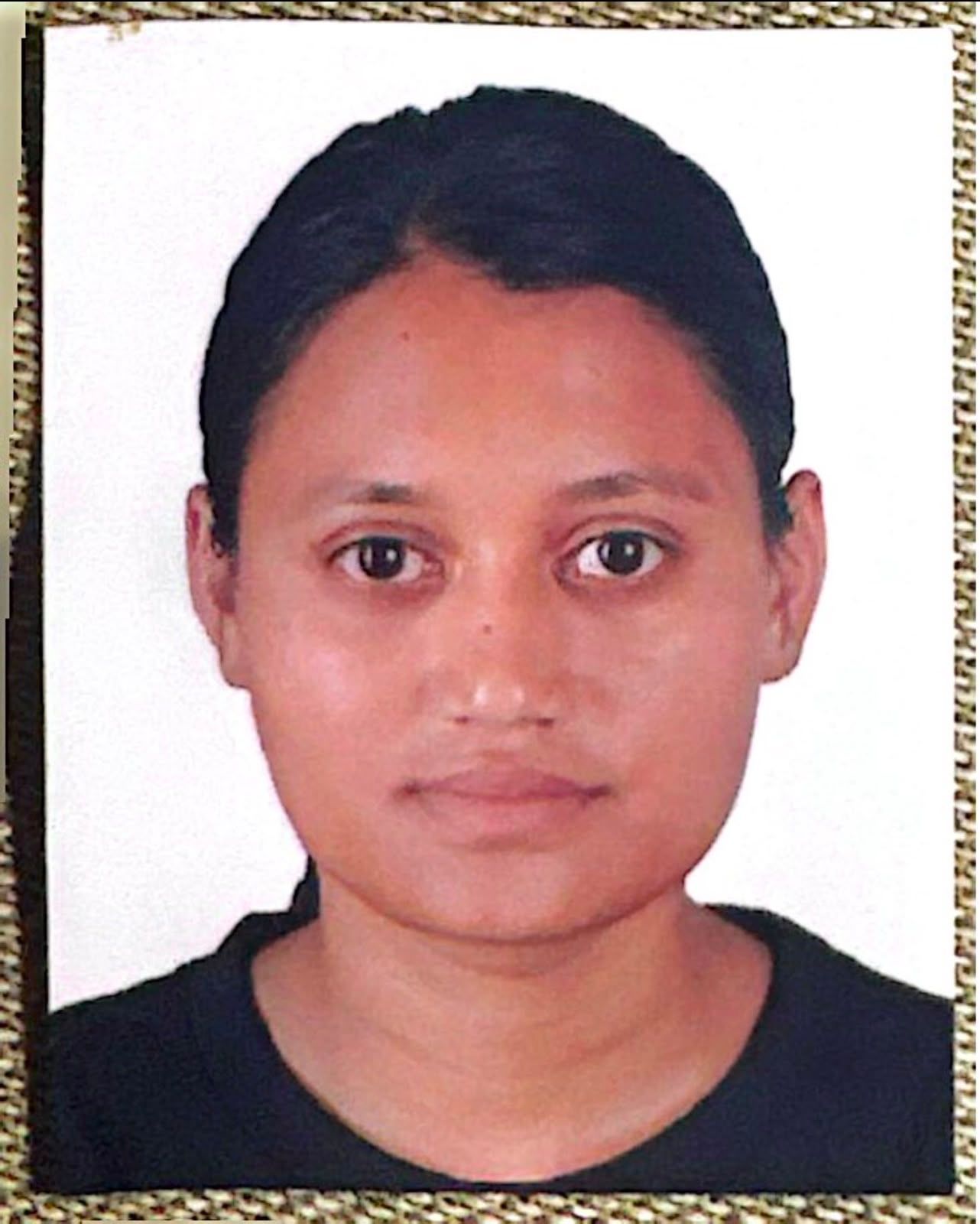 SHRESTHA MANISHA
