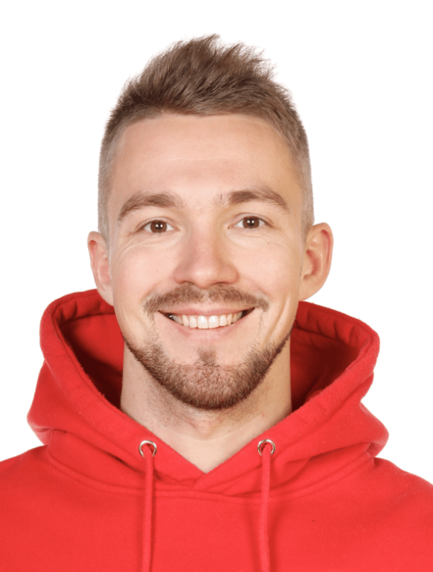 DEGTYAREV Ilya