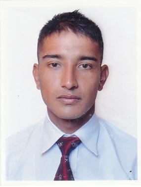BHANDARI ANUP