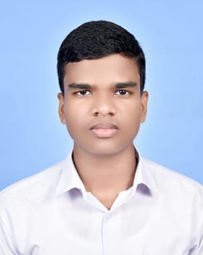 EDIRISINGHE  Dinitha
