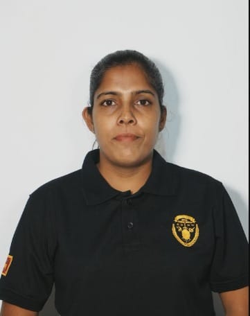 SANDALANKA Kanchana