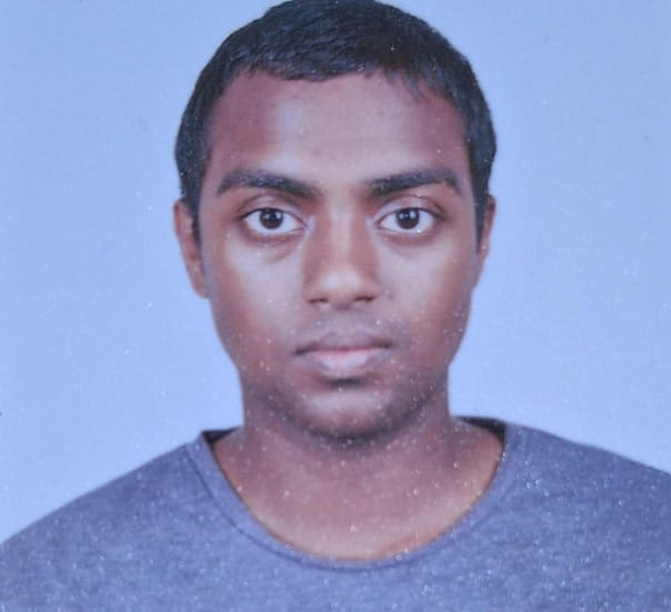 WEERASINGHE Pasan