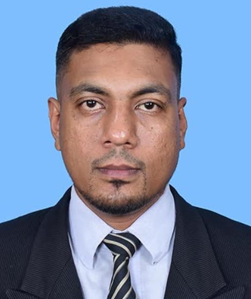 LAKSIRI Suren