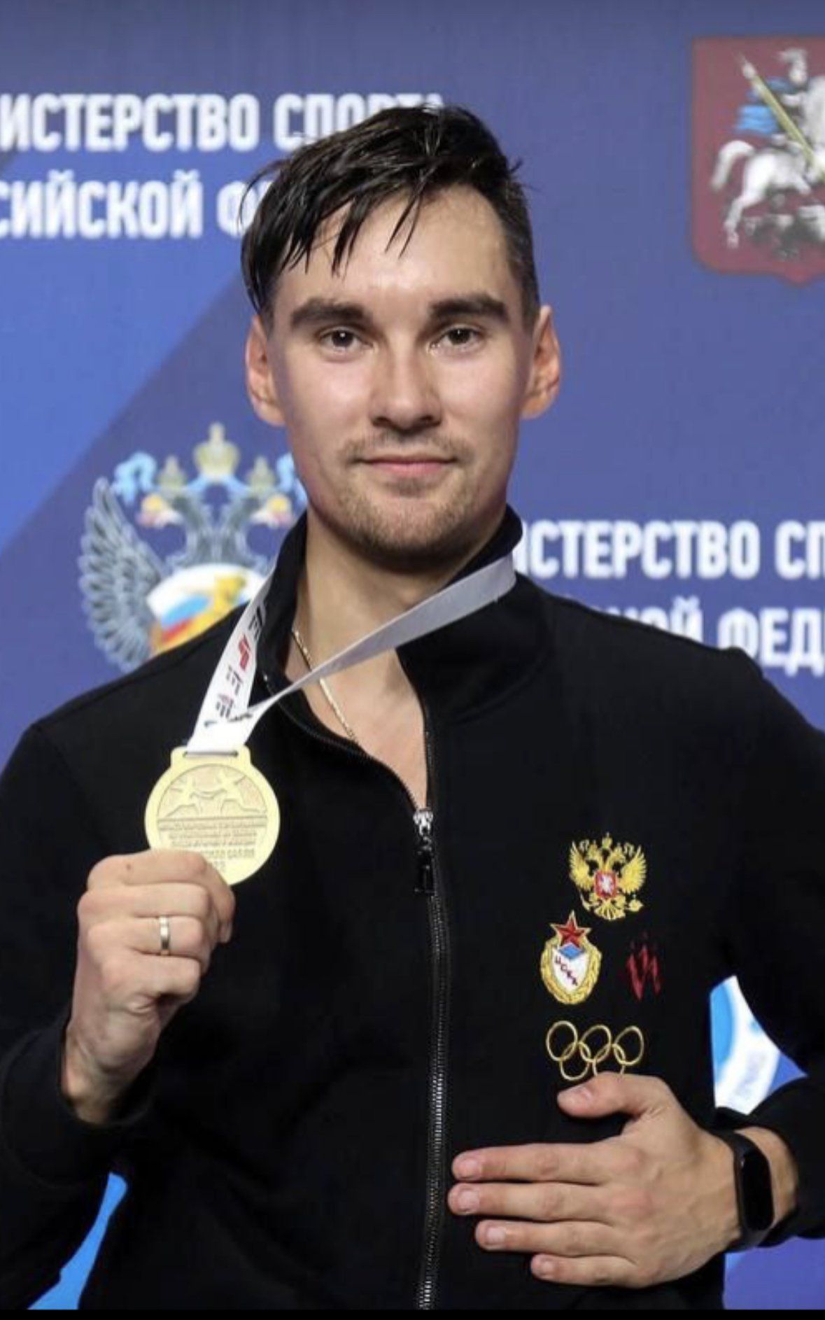Kamil IBRAGIMOV
