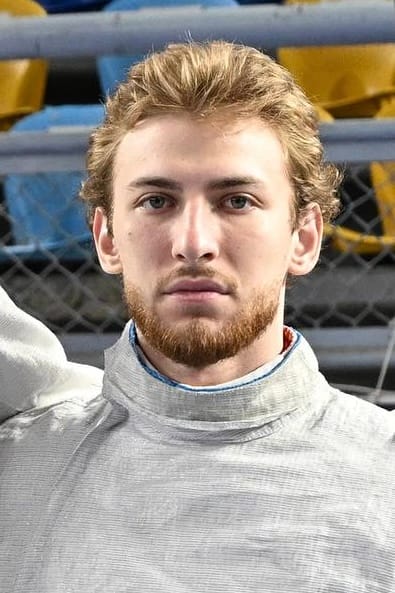 Dmitriy NASONOV